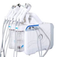 Scarlett The Beauty Centre - hydrafacial bubble H2O