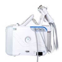 Scarlett The Beauty Centre - hydrafacial bubble H2O