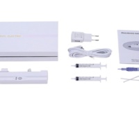 Scarlett The Beauty Centre - microneedling