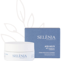Crème Hydratante Suprême