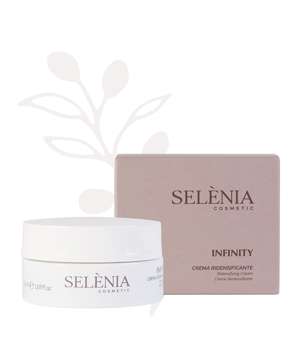 Infinity - Crème redensifiante