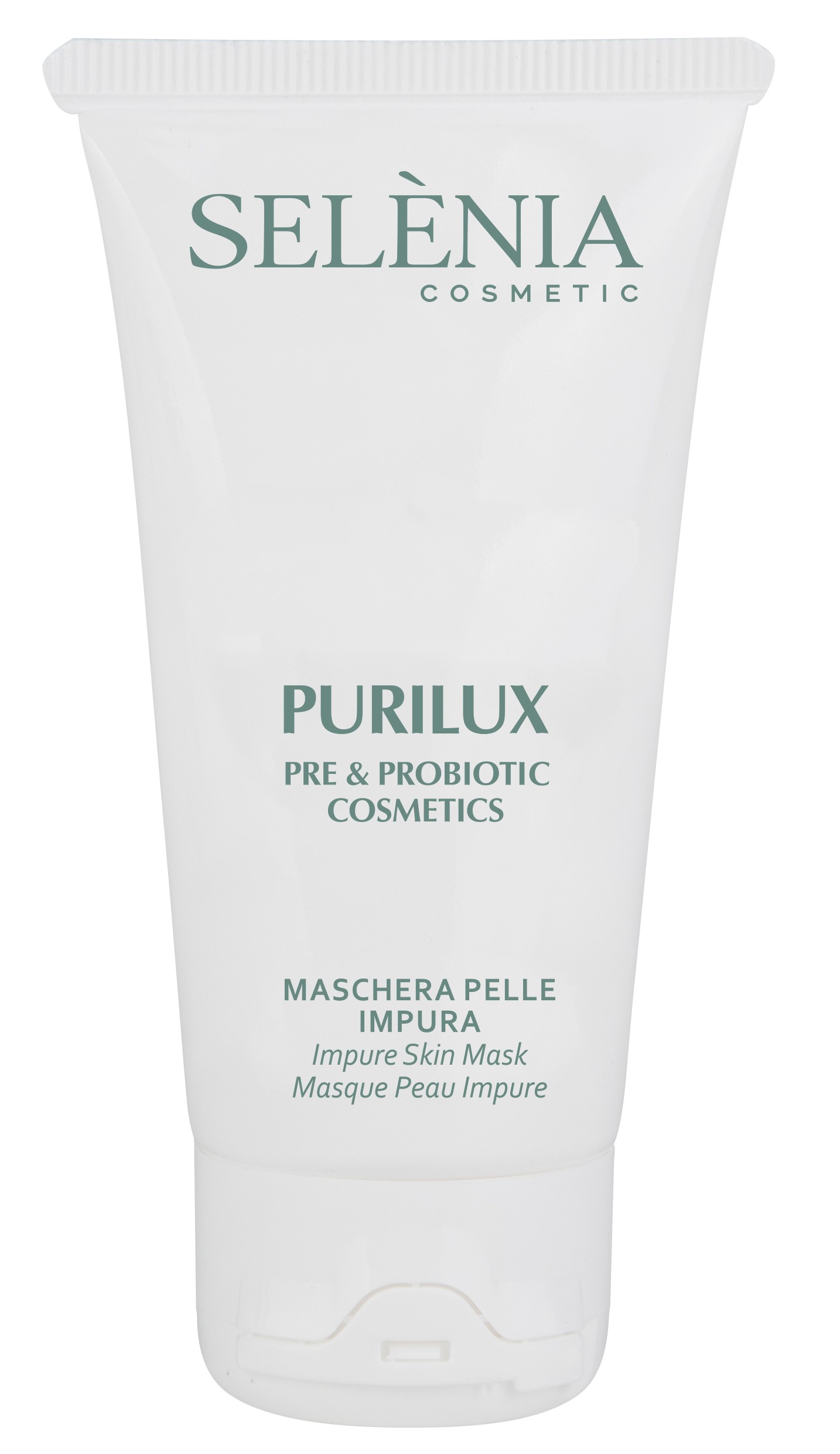 Purilux - Crème peau impure 40 ml