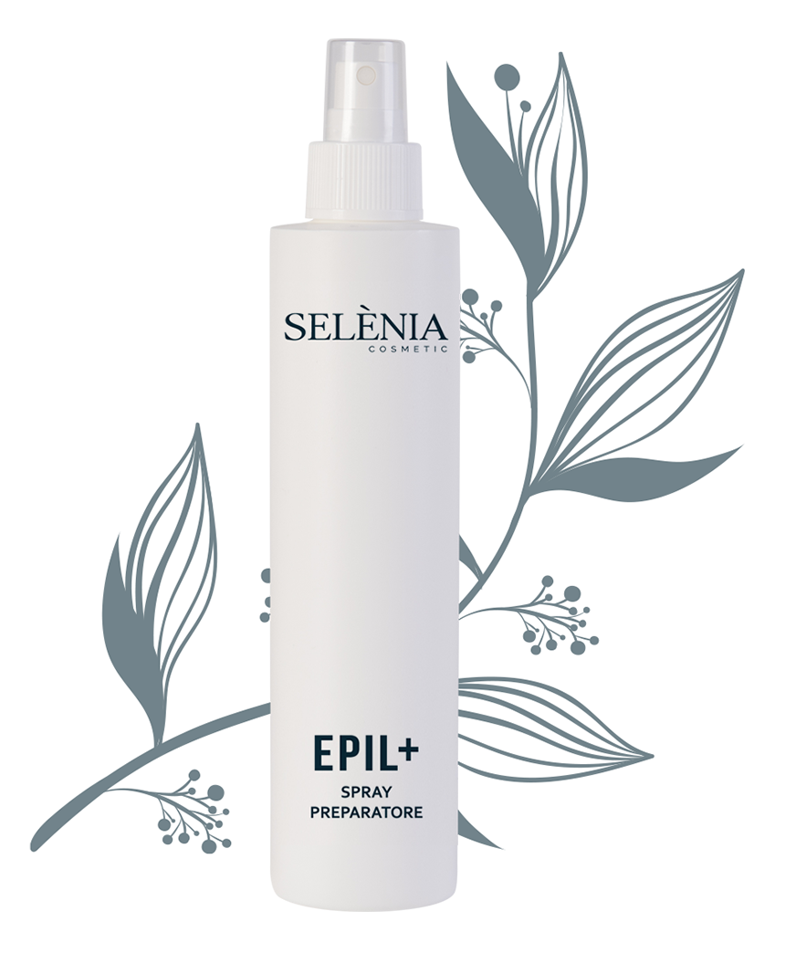 Epil+ Spray Preparatoire