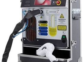 Epilation Laser HD Matrix 808nm - 1064 nm (nd-yag) - portable ready
