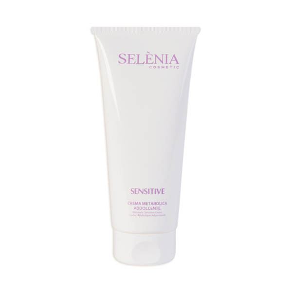 Crème Métoabolique Apaisante - Selènia Sensitive