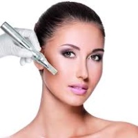 Scarlett The Beauty Centre - microneedling