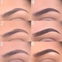 Scarlett The Beauty Centre - Formation Microblading
