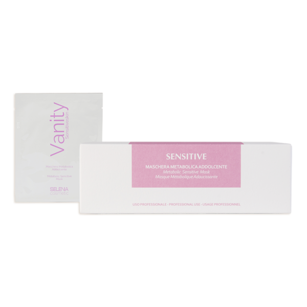 Masque Selènia Sensitive