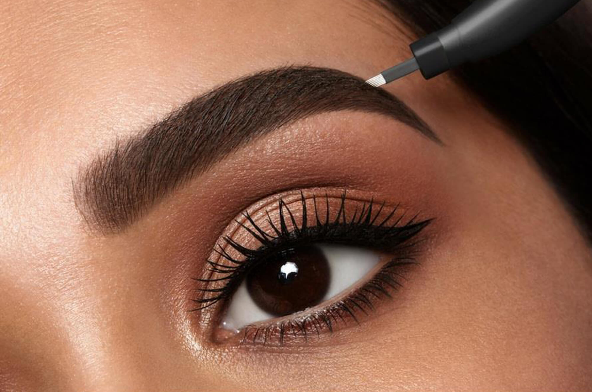 Microblading Scarlett The Beauty Centre