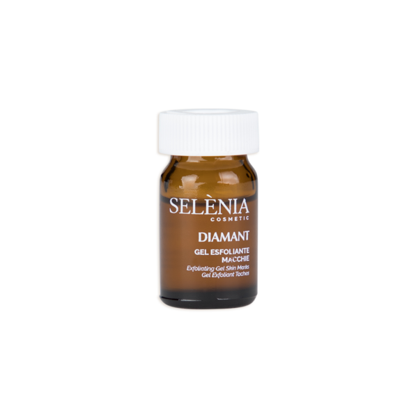 Gel Exfoliant Selènia