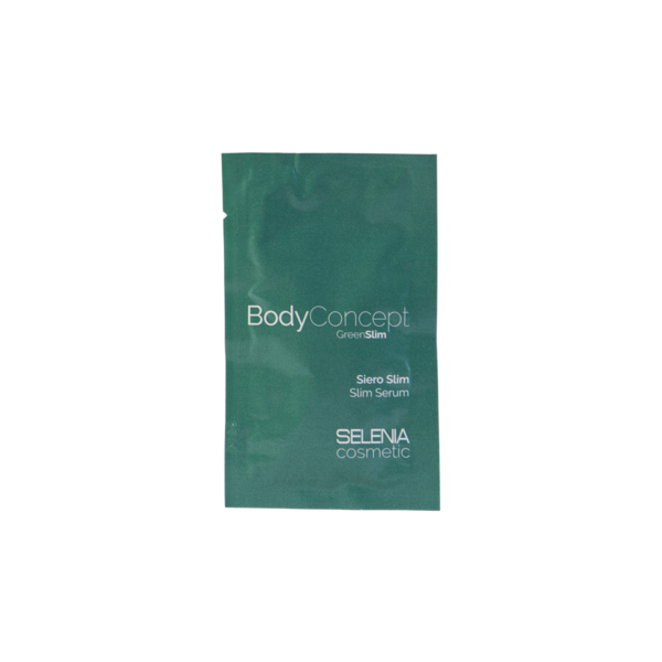 Body Concept - Green Slim Serum de Selènia
