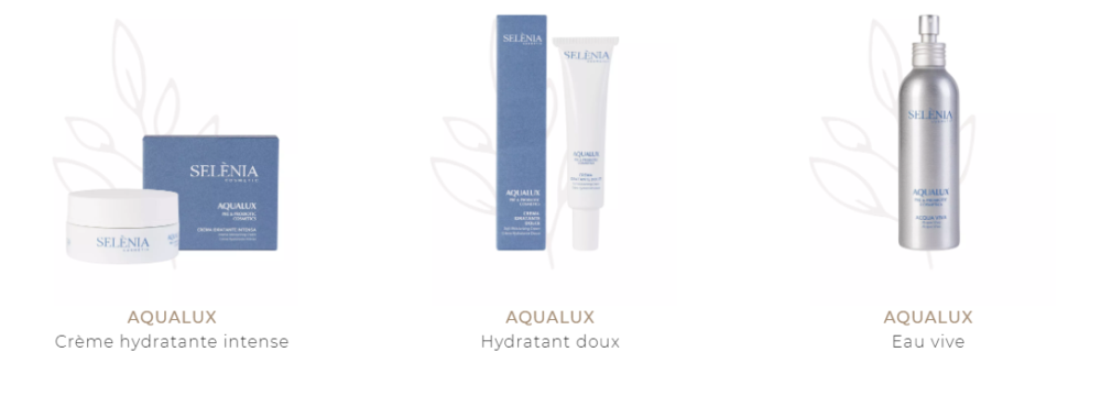 Aqualux